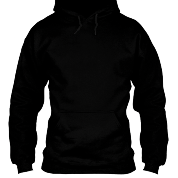 Single Customized Hoodie